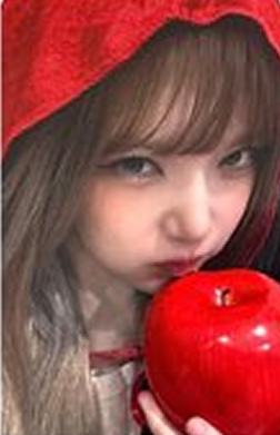 am签售 线上ver.B