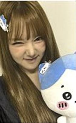 mr签售 线上ver.B