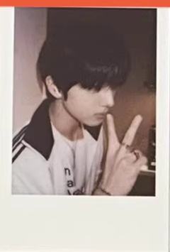 kms广州签售 星 ver.2B