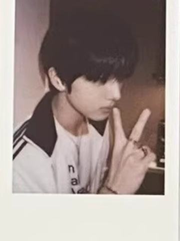 kms广州签售 星 ver.2B