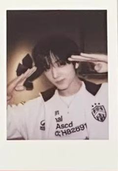 kms广州签售 星 ver.2A