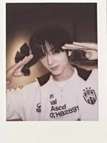 kms广州签售 星 ver.2A