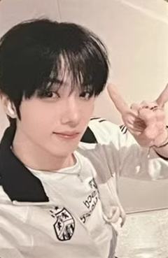 kms广州签售 星 ver.1A