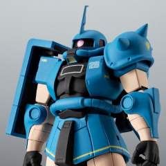 ROBOT魂 MS-06R-2 罗伯特・基利亚姆专用高机动型扎古II ver.A.N.I.M.E