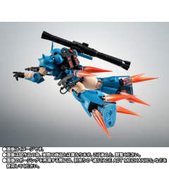 ROBOT魂 MS-06R-2 罗伯特・基利亚姆专用高机动型扎古II ver.A.N.I.M.E-资料图