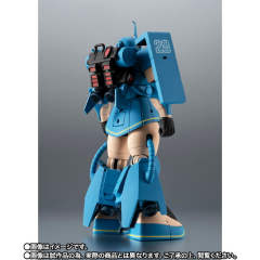 ROBOT魂 MS-06R-2 罗伯特・基利亚姆专用高机动型扎古II ver.A.N.I.M.E-资料图