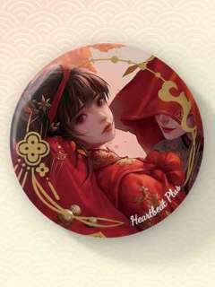 奘铃村徽章-常驻系列