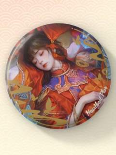 来生戏徽章-常驻系列