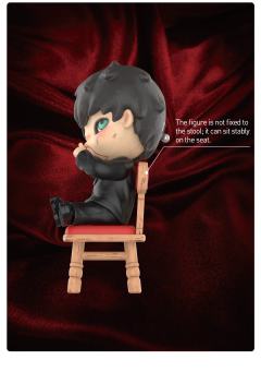 Hirono × Dead Silence-资料图