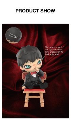 Hirono × Dead Silence-资料图