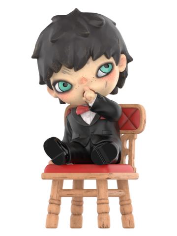 Hirono × Dead Silence