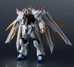 GUNDAM UNIVERSE ZGMF/A-262PD-P 非凡强袭自由高达