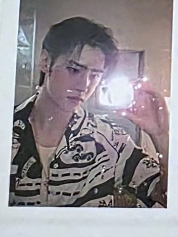 d社b版拍立得4 ver.D