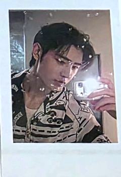 d社b版拍立得4 ver.C