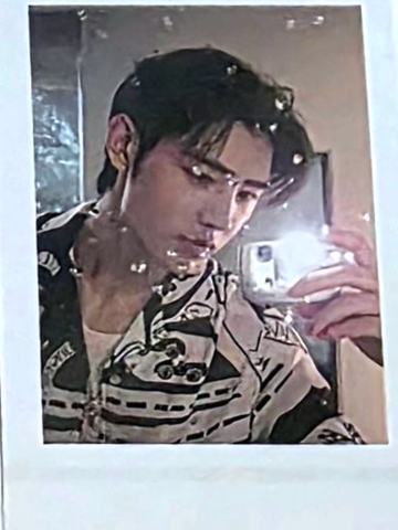 d社b版拍立得4 ver.C