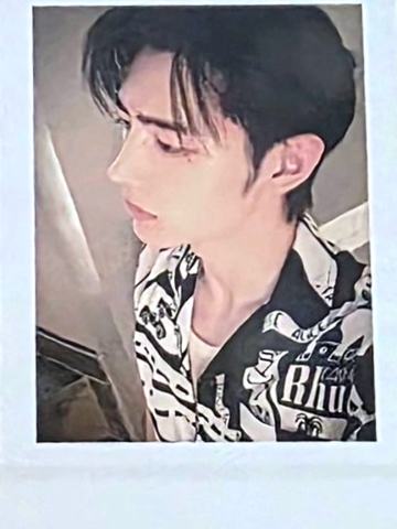 d社b版拍立得4 ver.B