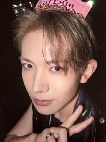 d社b版固配1 ver.B