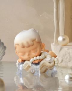 隐藏款-我与我自己