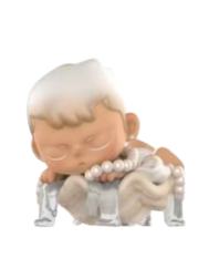 隐藏款-我与我自己