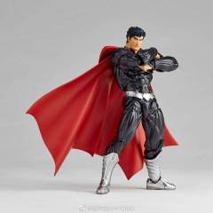 转轮科技 惊奇山口  黑超人