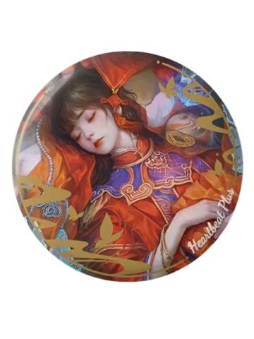 来生戏徽章-常驻系列