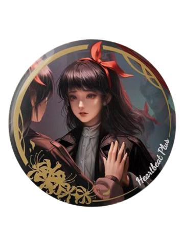 千秋魇徽章-常驻系列