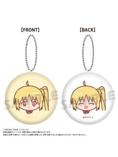 伊地知虹夏挂件-呆呆大头Q版系列