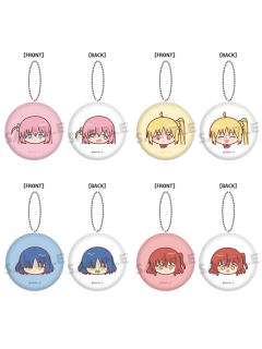 挂件-呆呆大头Q版系列