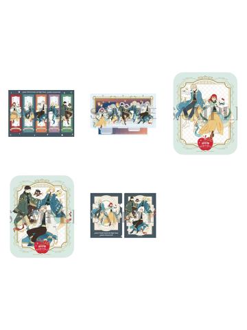 单领-三丽鸥联动系列