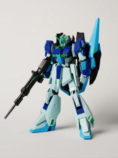 HGUC Z高达 Ver.森口博子-资料图