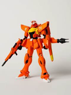 HGUC Z高达 Ver.森口博子-资料图