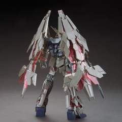 HGUC 菲尼克斯 RC型 毁灭模式 Ver.GFT 银色版-资料图