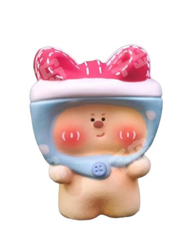 MINI礼盒-礼物头套