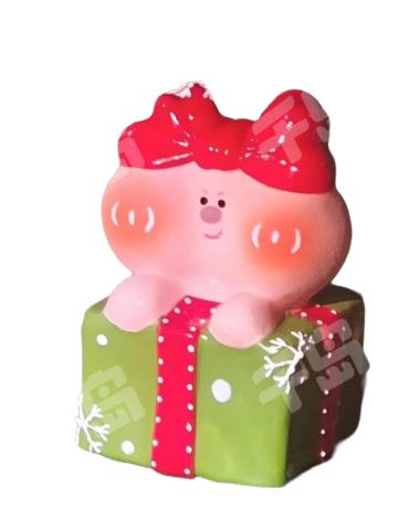 MINI礼盒-礼物盒