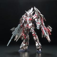 HGUC 菲尼克斯 RC型 毁灭模式 Ver.GFT 限定银色涂层版-资料图