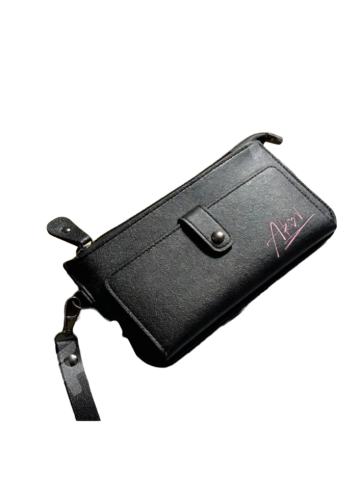 F赏 -AKON少年心事系列钱包