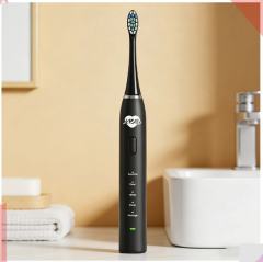 B赏-AKON少年心事系列电动牙刷（黑）