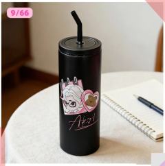 E赏-AKON少年心事系列随身杯