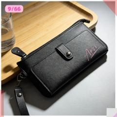 F赏 -AKON少年心事系列钱包