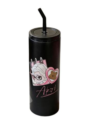 E赏-AKON少年心事系列随身杯