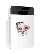 A赏-AKON少年心事系列空气净化器