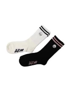 I赏-AKON少年心事系列袜子套装