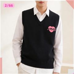 AKON少年心事系列抽抽乐-资料图