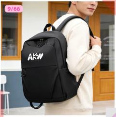 AKON少年心事系列抽抽乐-资料图