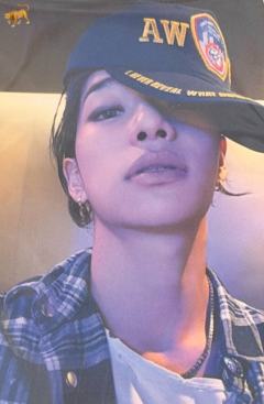 试听会逆应援 泰山