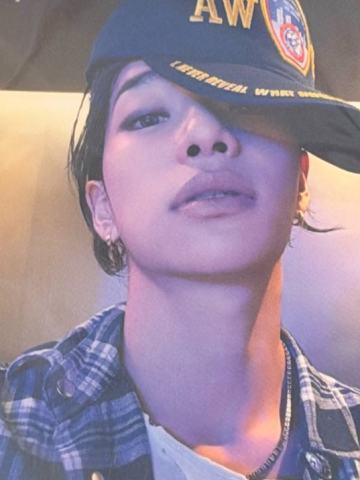 试听会逆应援 泰山