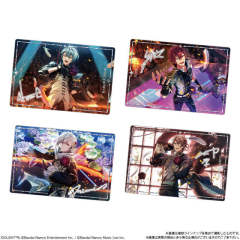 九条天2食玩卡-威化饼第26弹-资料图