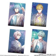 九条天1食玩卡-威化饼第26弹-资料图