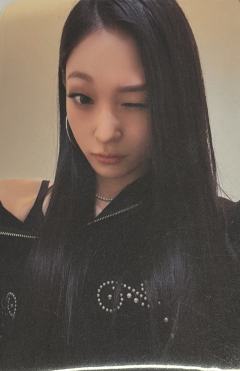 试听会逆应援 妮