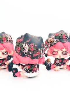 玫瑰之梦-资料图